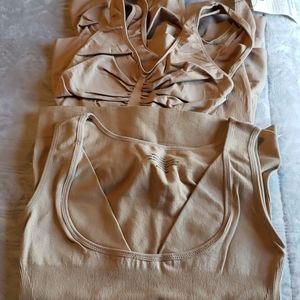 Bobbie Brooks shapewear. NWT